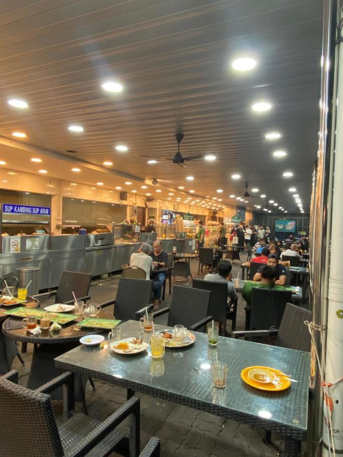 New 6Pax Soho Near Usm & Spice Arena & Airport Apartment Bayan Lepas Exterior photo